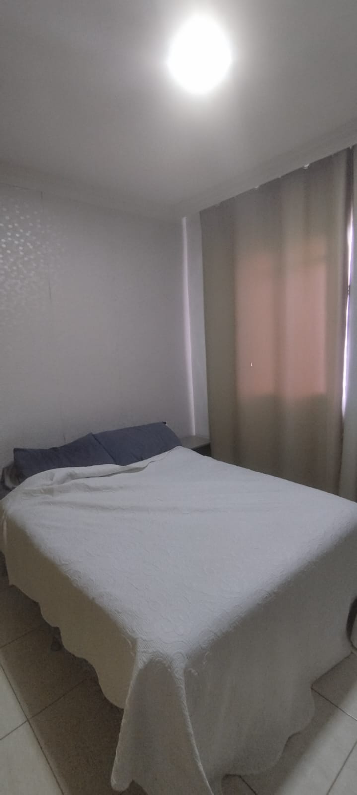 Apartamento à venda com 3 quartos, 57m² - Foto 1