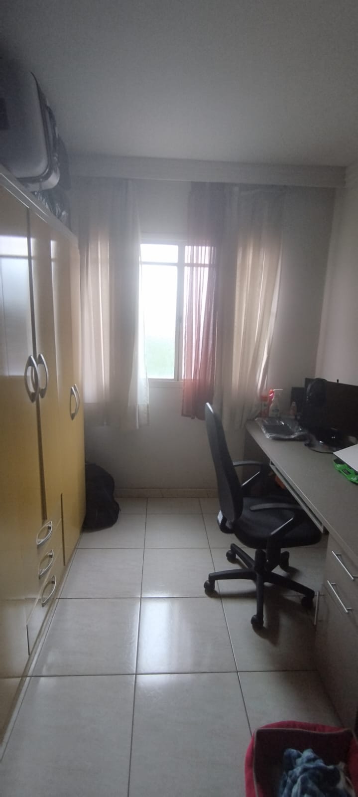 Apartamento à venda com 3 quartos, 57m² - Foto 10