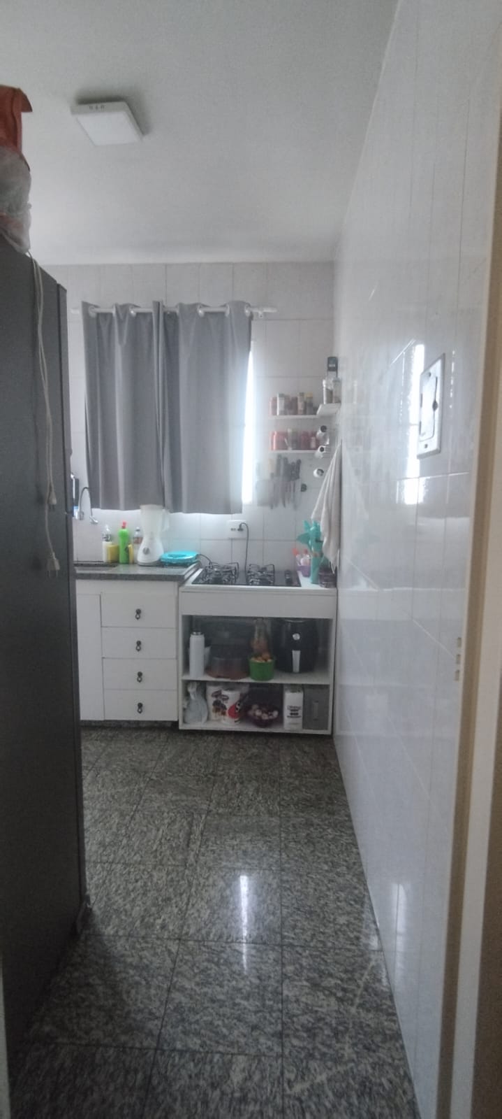 Apartamento à venda com 3 quartos, 57m² - Foto 20