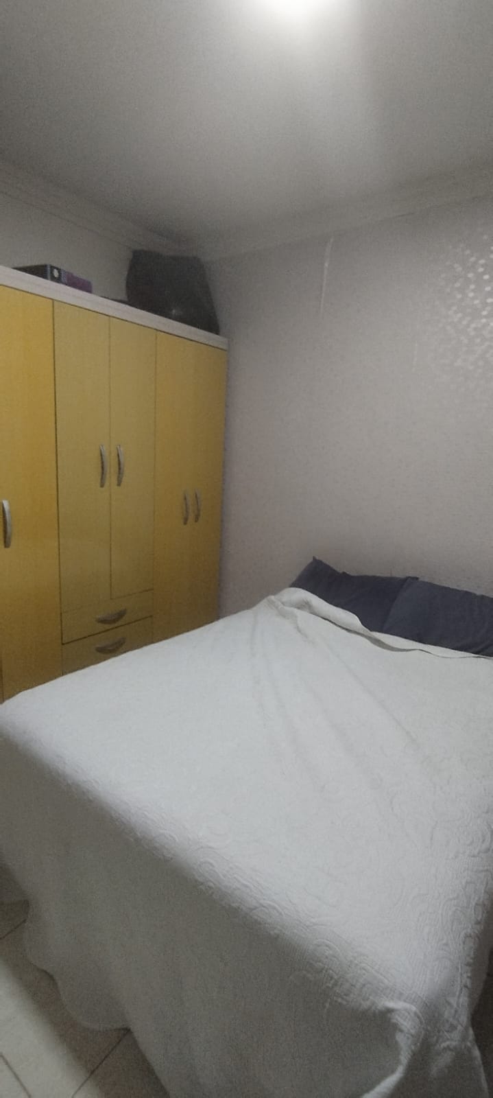 Apartamento à venda com 3 quartos, 57m² - Foto 4