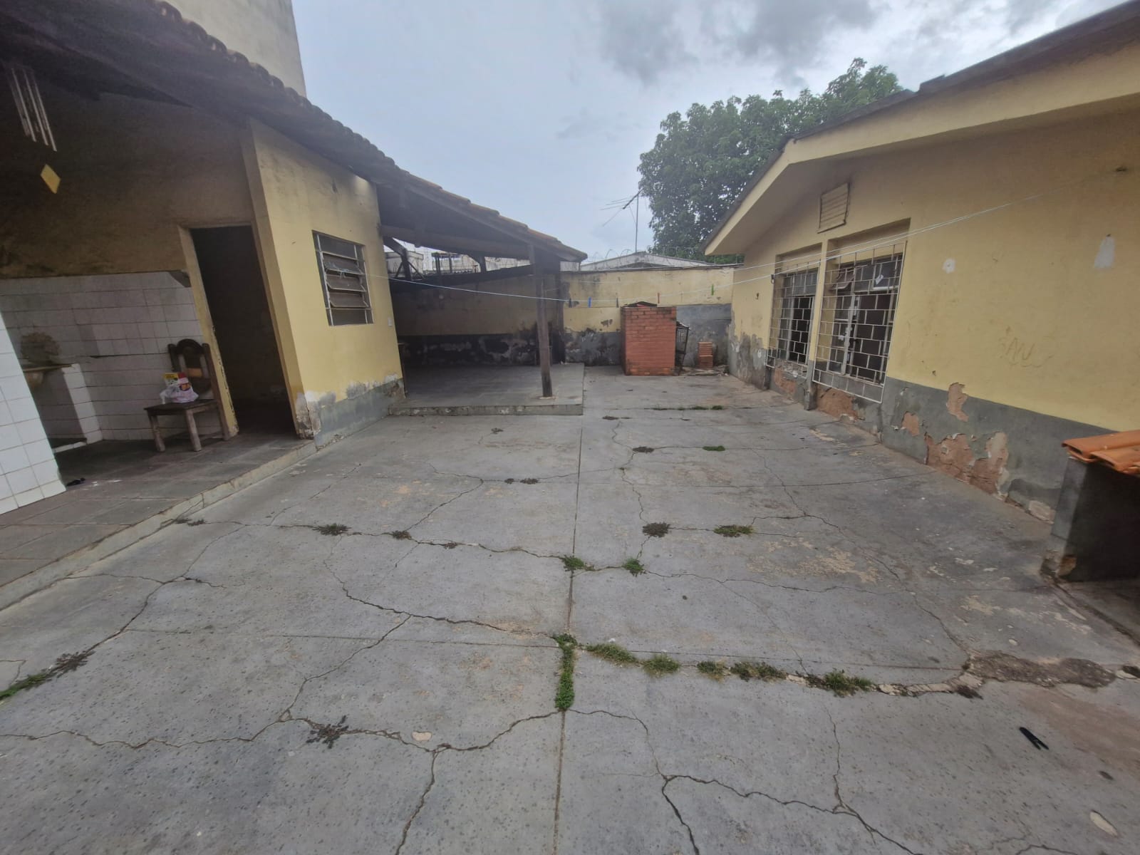 Loja-Salão à venda com 3 quartos, 360m² - Foto 6