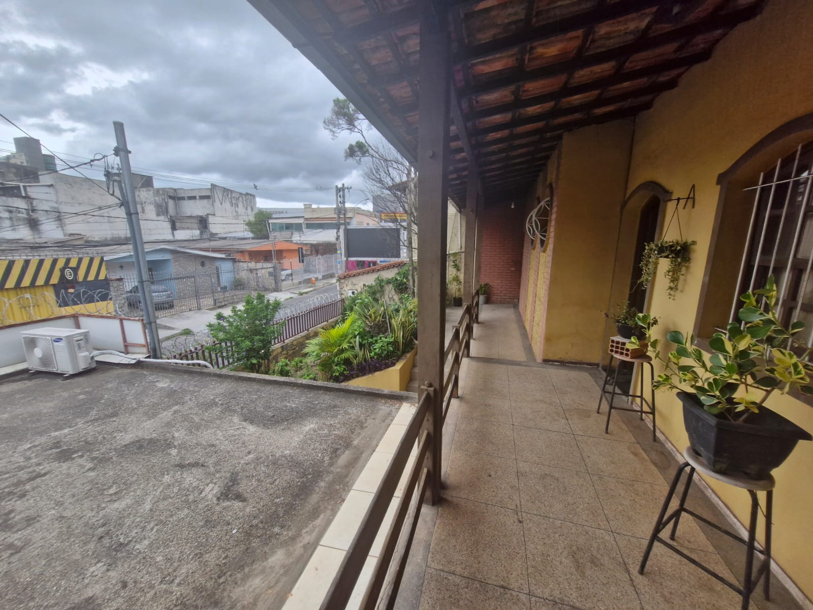 Loja-Salão à venda com 3 quartos, 360m² - Foto 4