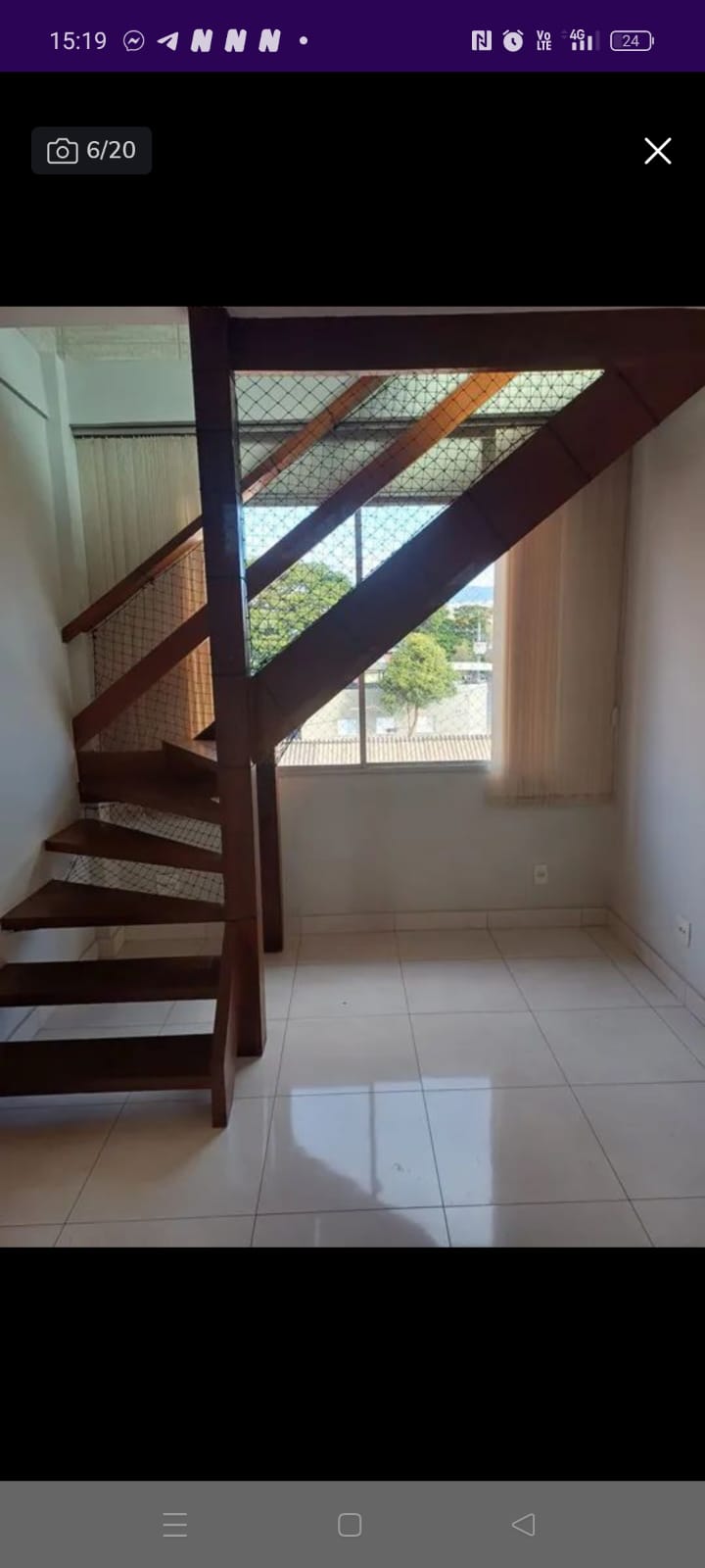 Cobertura à venda com 3 quartos, 180m² - Foto 4