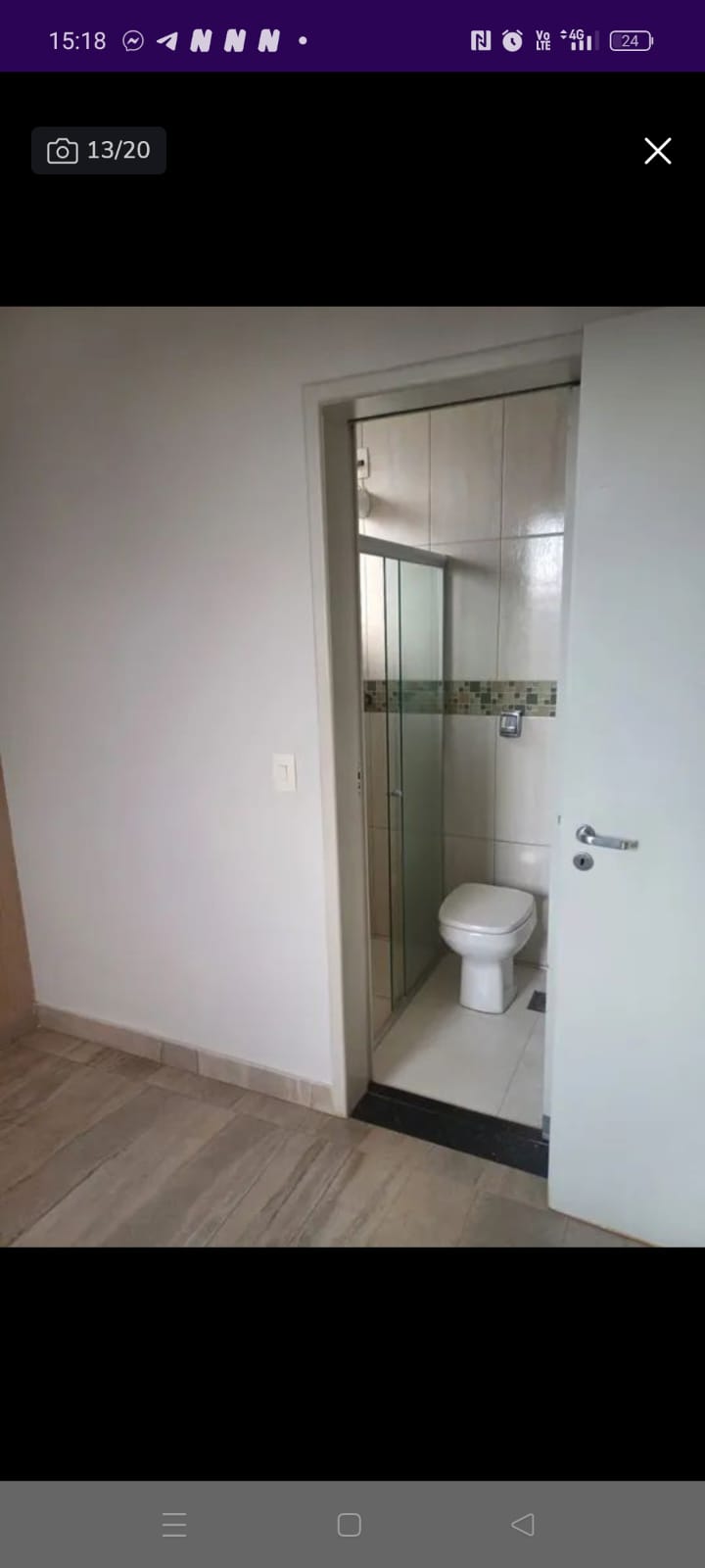 Cobertura à venda com 3 quartos, 180m² - Foto 9