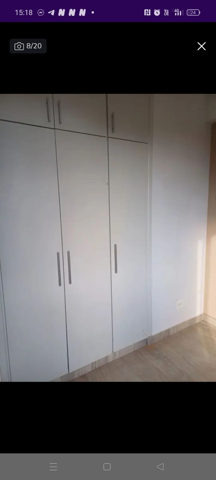 Cobertura à venda com 3 quartos, 180m² - Foto 6