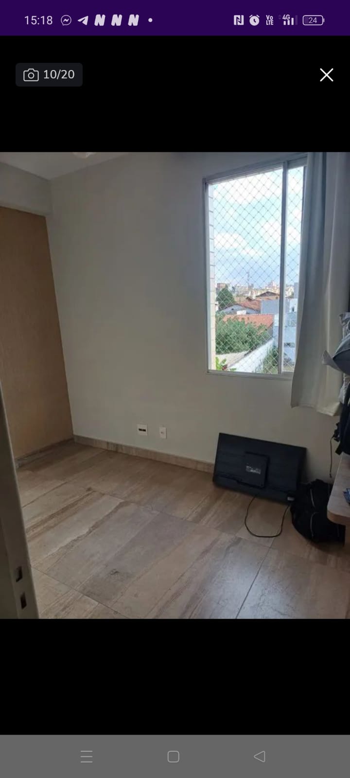 Cobertura à venda com 3 quartos, 180m² - Foto 7