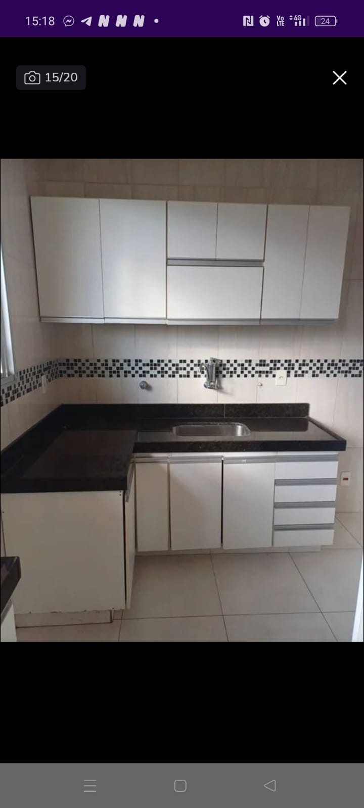 Cobertura à venda com 3 quartos, 180m² - Foto 12