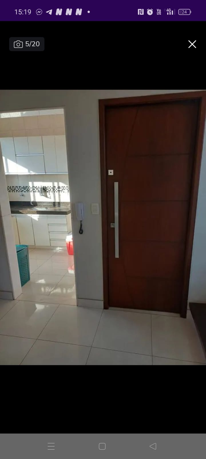 Cobertura à venda com 3 quartos, 180m² - Foto 2