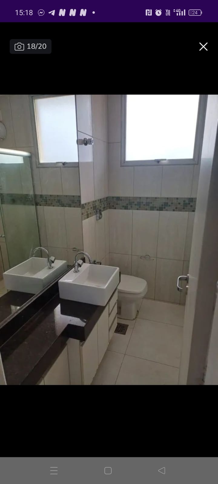 Cobertura à venda com 3 quartos, 180m² - Foto 13