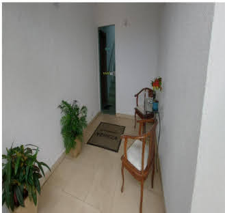 Apartamento à venda com 3 quartos, 82m² - Foto 2