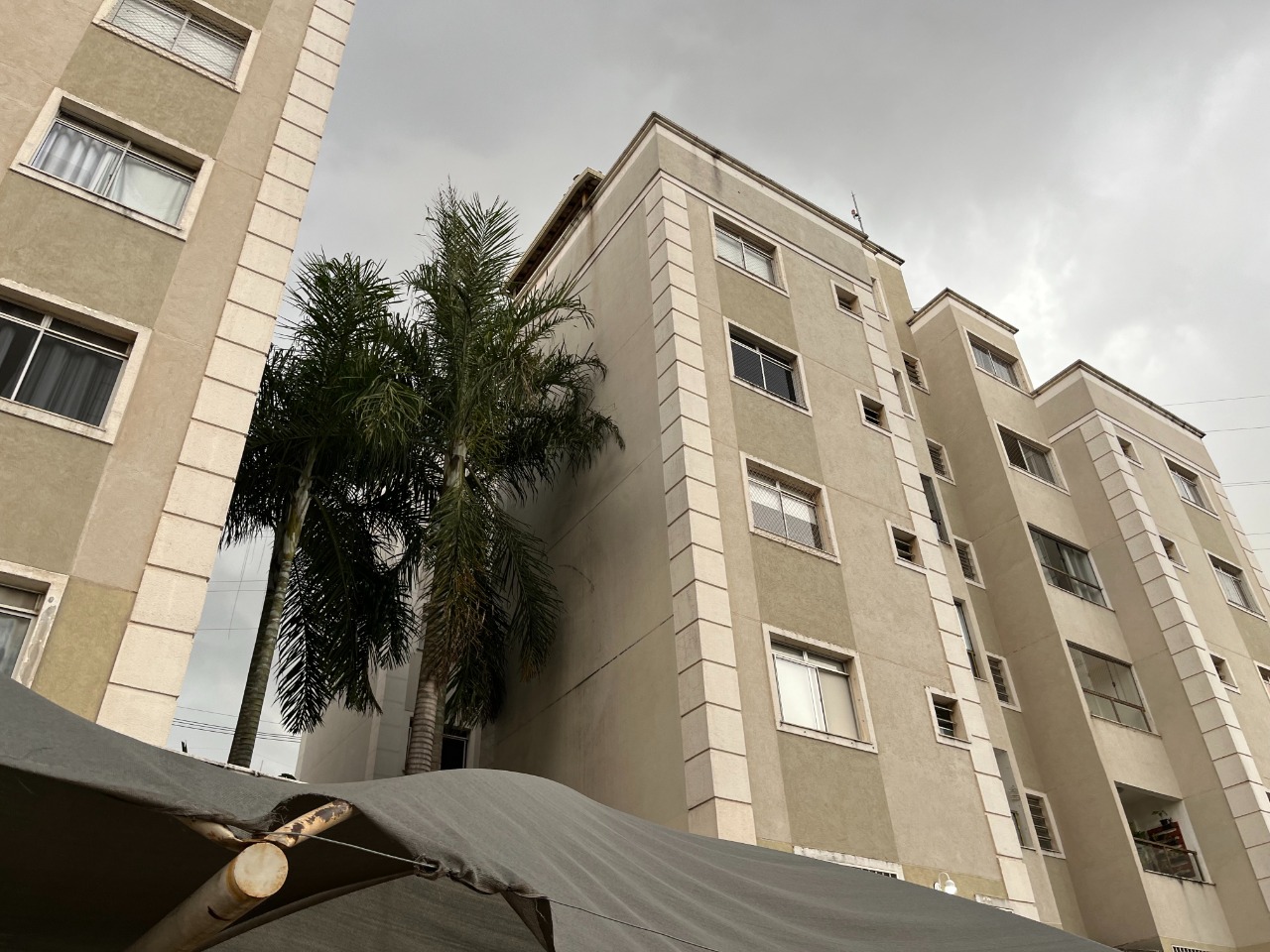 Cobertura à venda com 3 quartos, 115m² - Foto 2