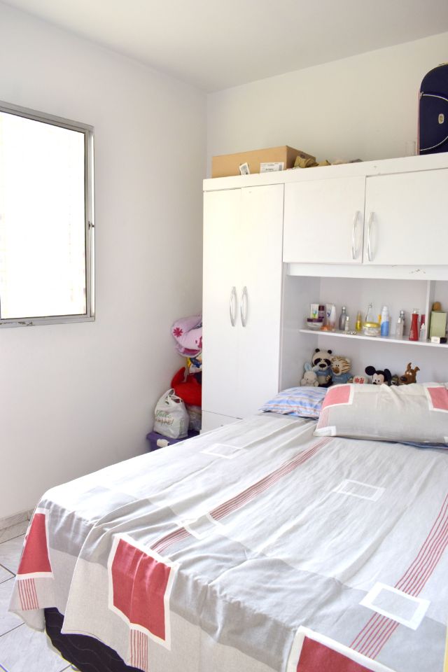 Apartamento à venda com 2 quartos, 46m² - Foto 4