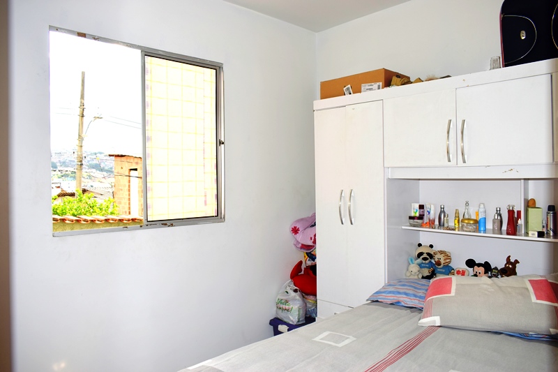 Apartamento à venda com 2 quartos, 46m² - Foto 5