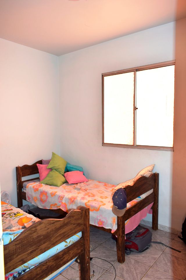 Apartamento à venda com 2 quartos, 46m² - Foto 7