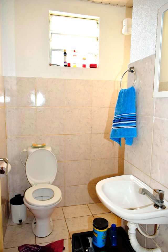 Apartamento à venda com 2 quartos, 46m² - Foto 10