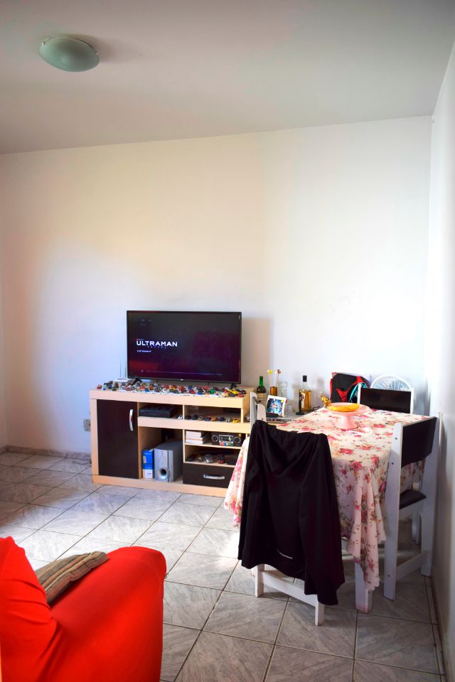 Apartamento à venda com 2 quartos, 46m² - Foto 9