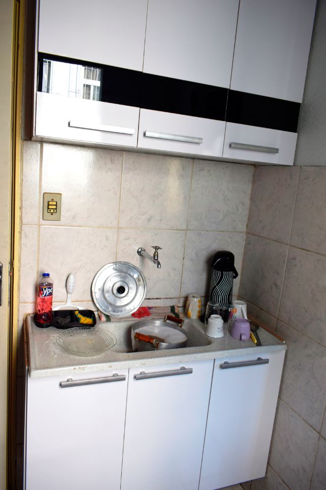 Apartamento à venda com 2 quartos, 46m² - Foto 14