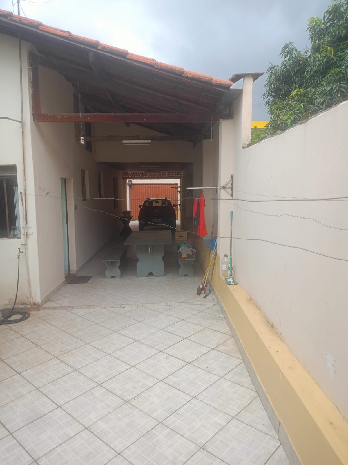 Casa à venda com 3 quartos - Foto 3