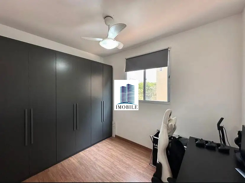 Apartamento à venda com 2 quartos, 45m² - Foto 8