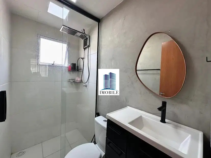 Apartamento à venda com 2 quartos, 45m² - Foto 13