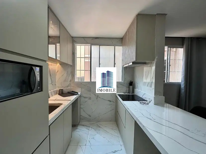 Apartamento à venda com 2 quartos, 45m² - Foto 12