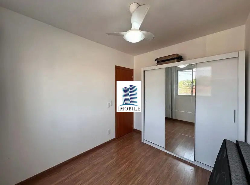 Apartamento à venda com 2 quartos, 45m² - Foto 7