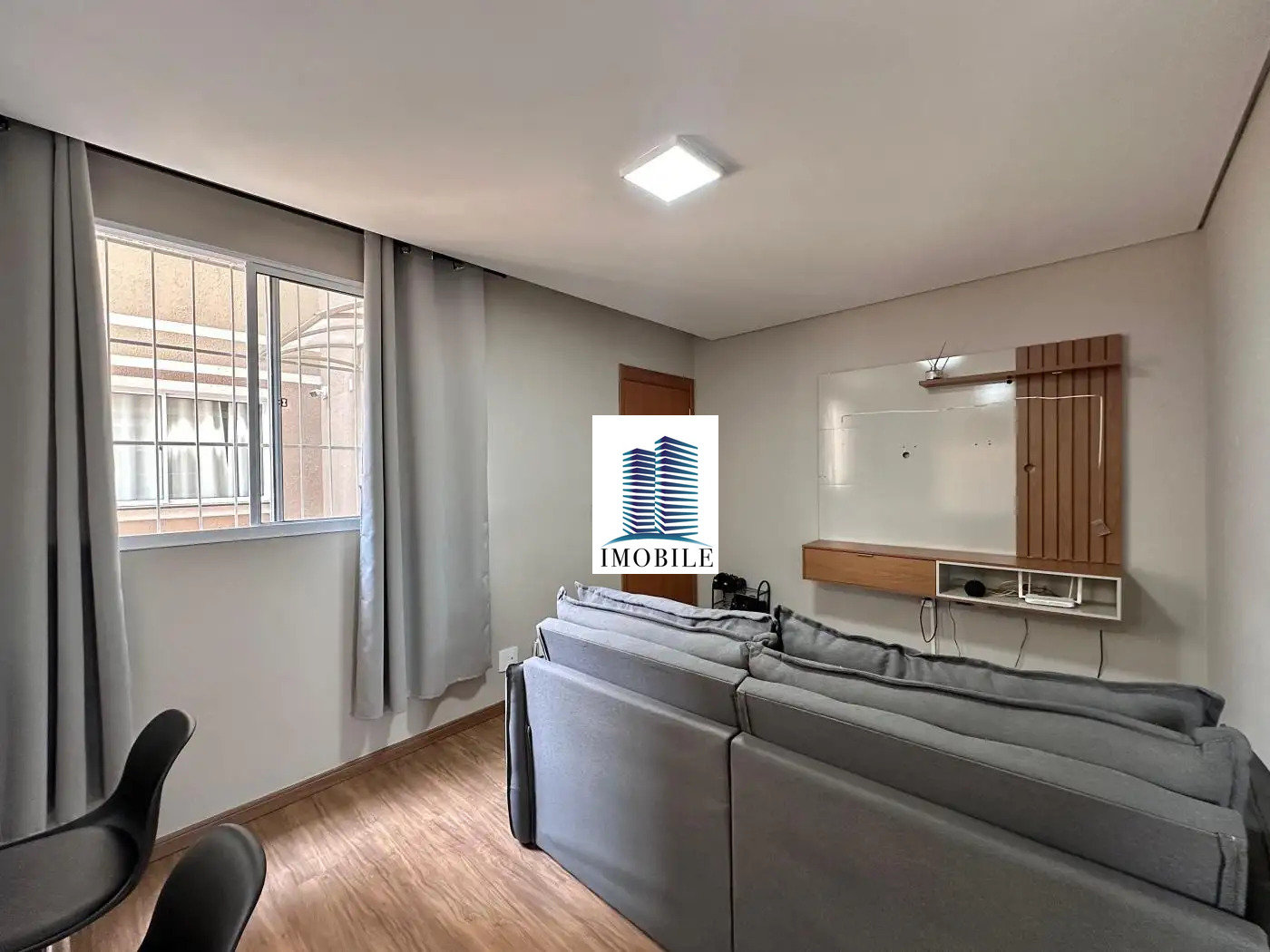 Apartamento à venda com 2 quartos, 45m² - Foto 6