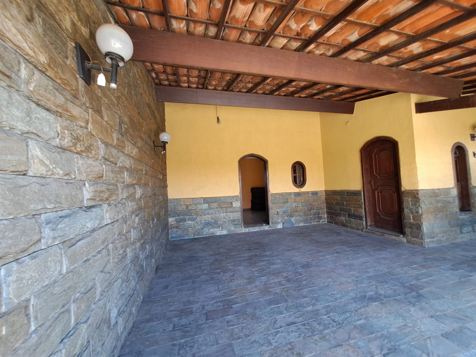 Casa à venda com 3 quartos - Foto 6