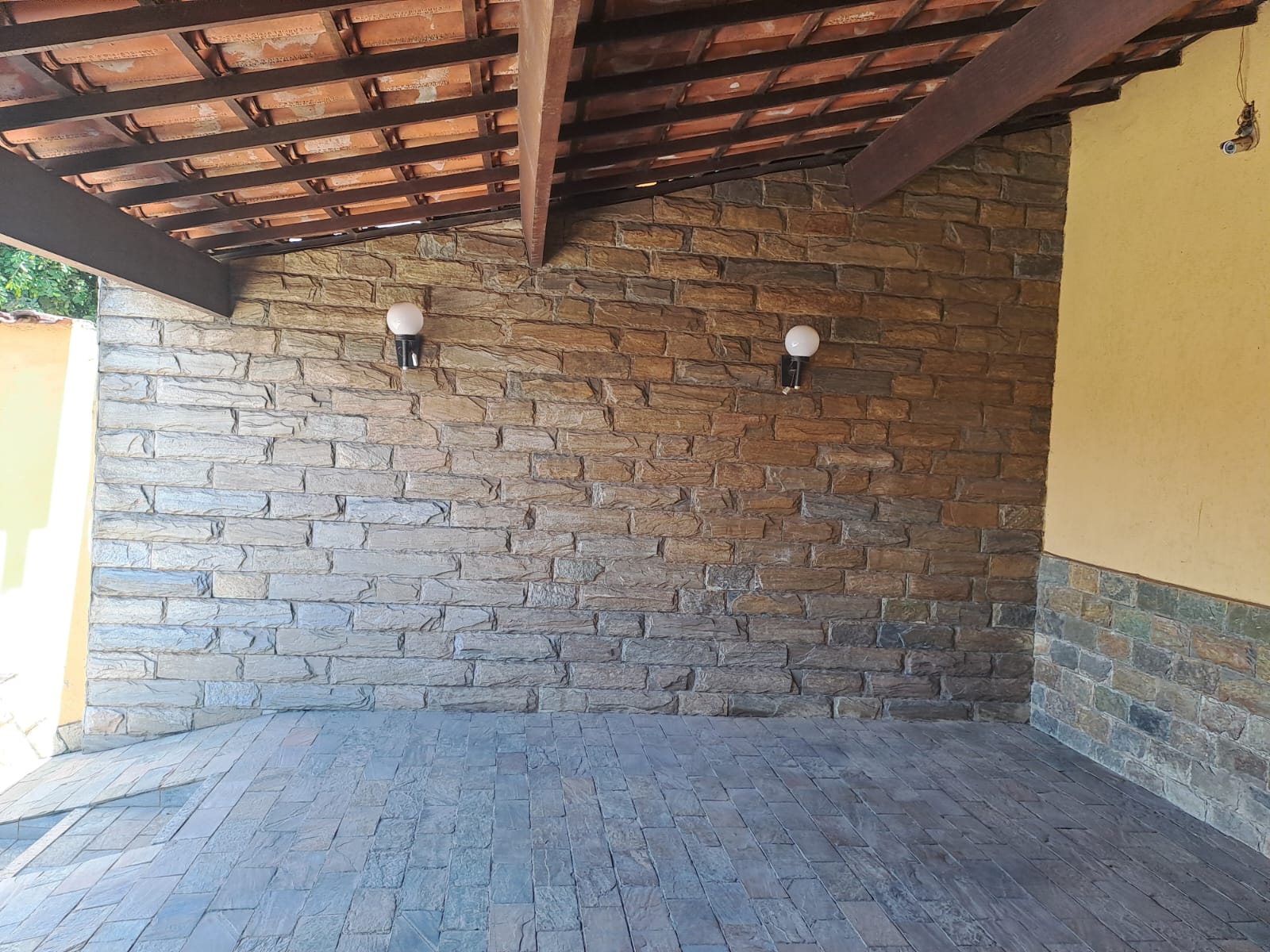 Casa à venda com 3 quartos - Foto 4