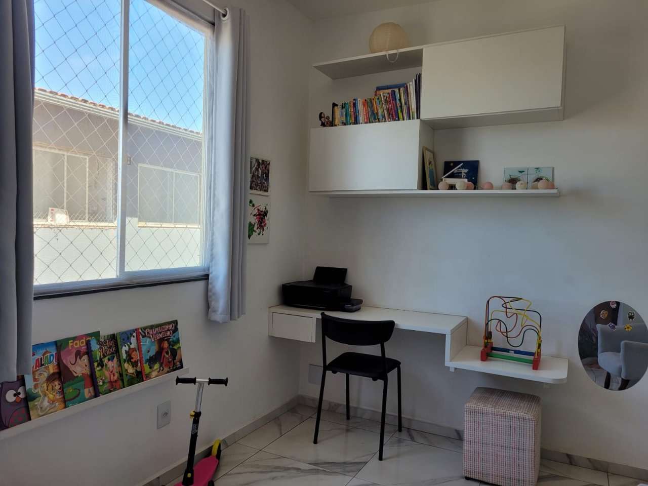 Apartamento à venda com 2 quartos, 72m² - Foto 15