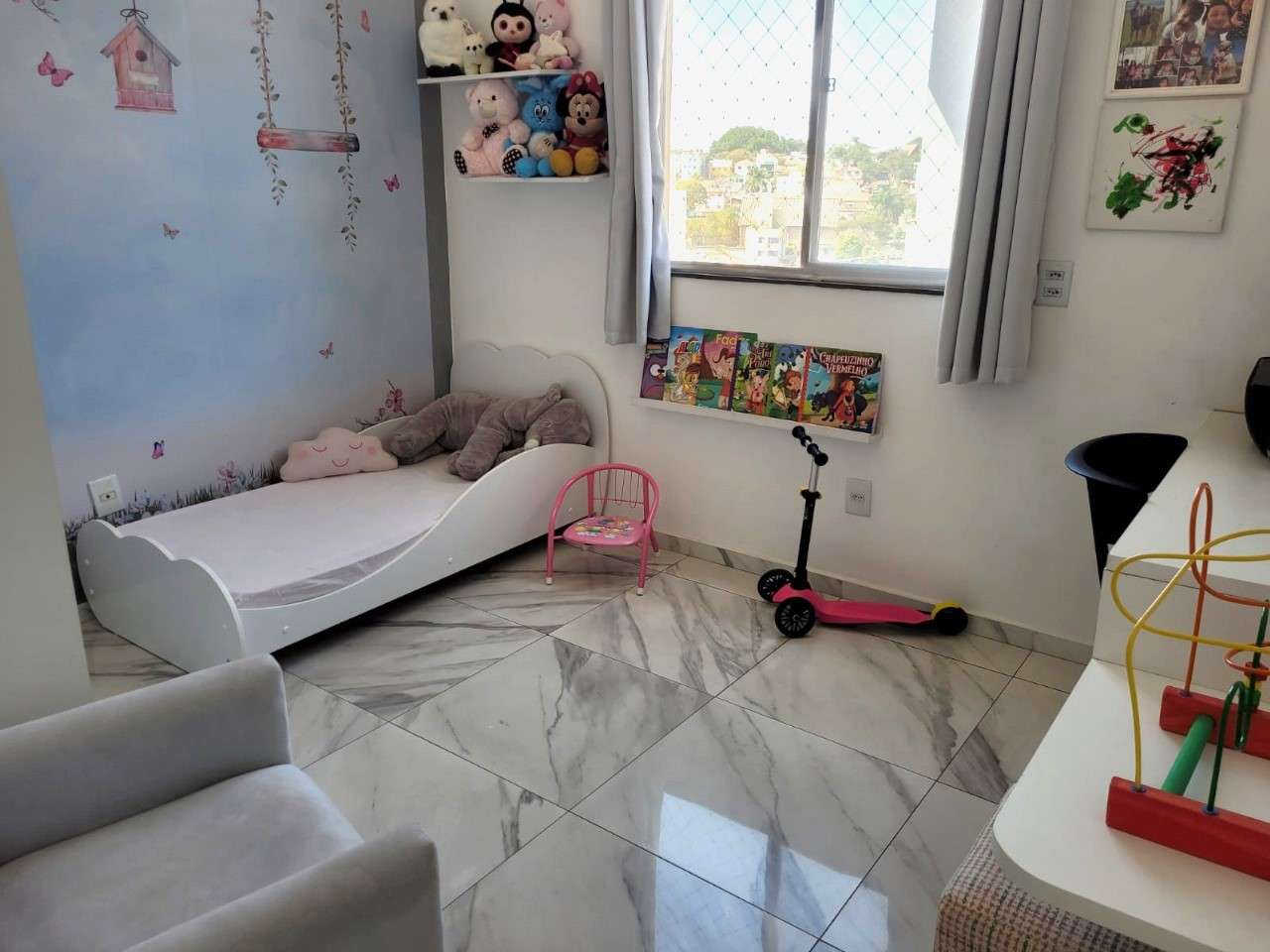 Apartamento à venda com 2 quartos, 72m² - Foto 12