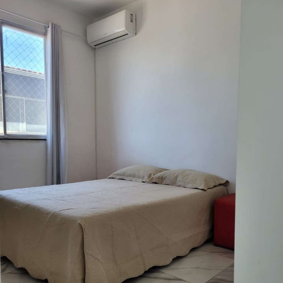 Apartamento à venda com 2 quartos, 72m² - Foto 8