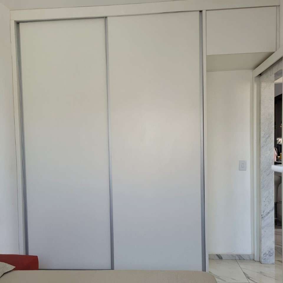 Apartamento à venda com 2 quartos, 72m² - Foto 6