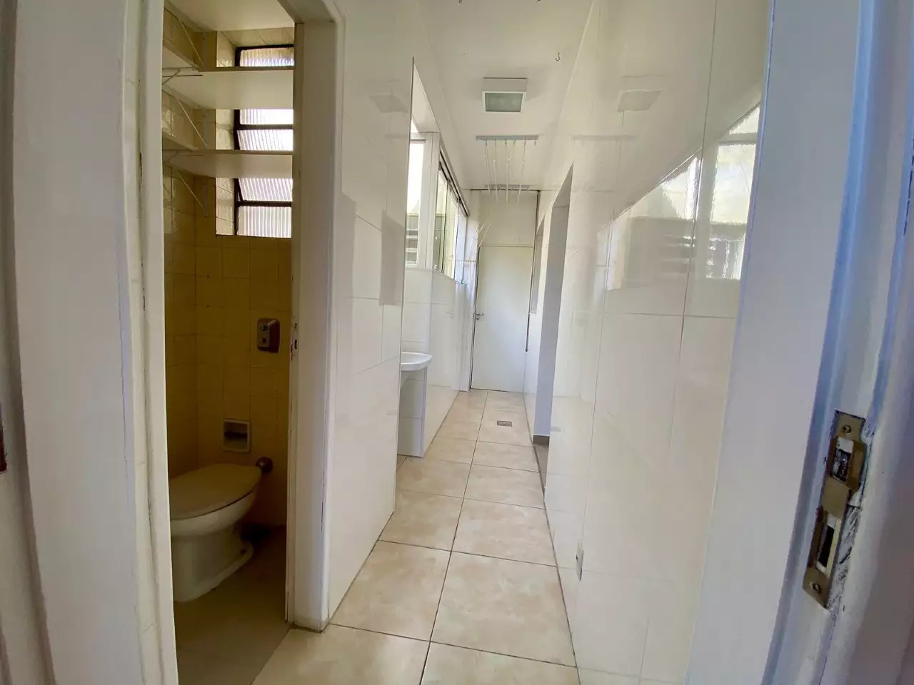 Apartamento para alugar com 3 quartos, 73m² - Foto 18