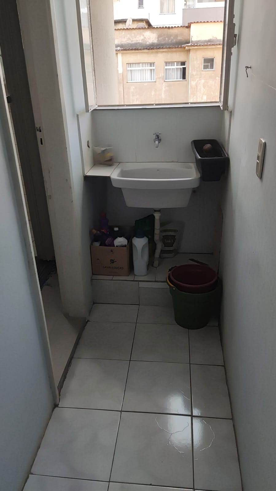 Apartamento à venda com 3 quartos, 80m² - Foto 7