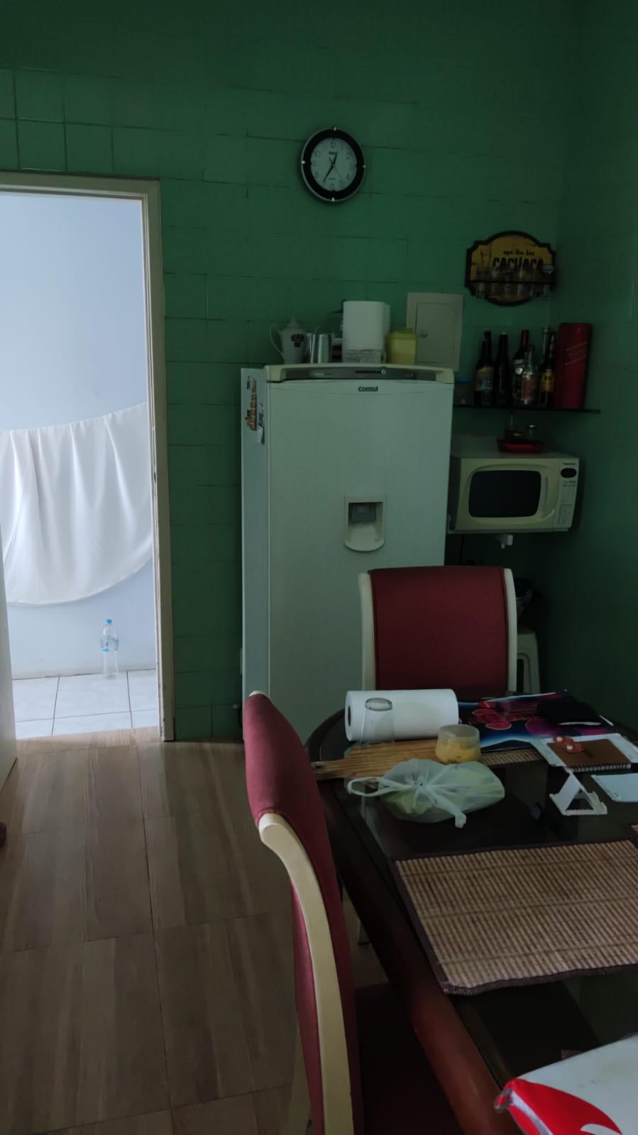 Apartamento à venda com 3 quartos, 80m² - Foto 5