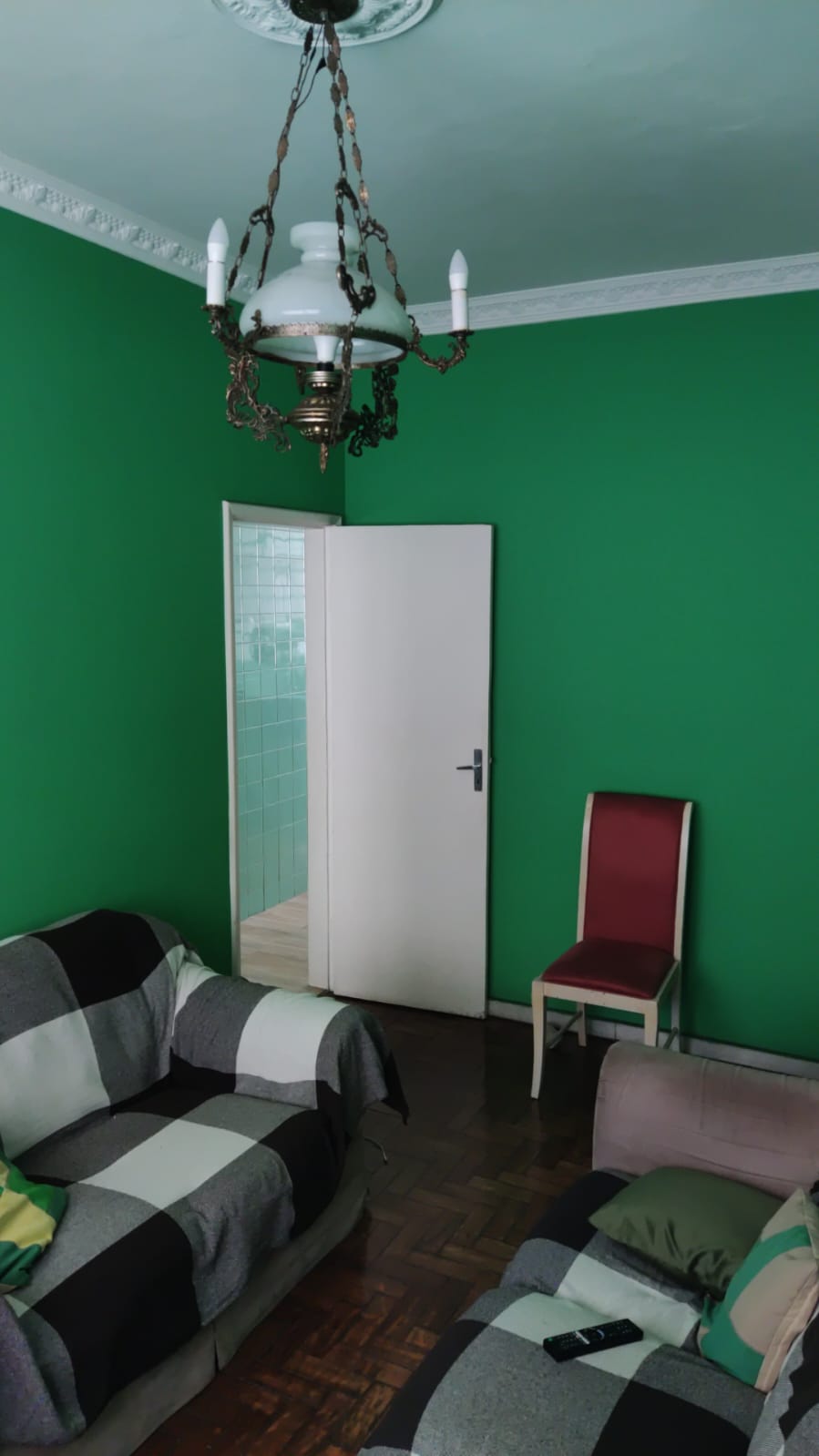 Apartamento à venda com 3 quartos, 80m² - Foto 3