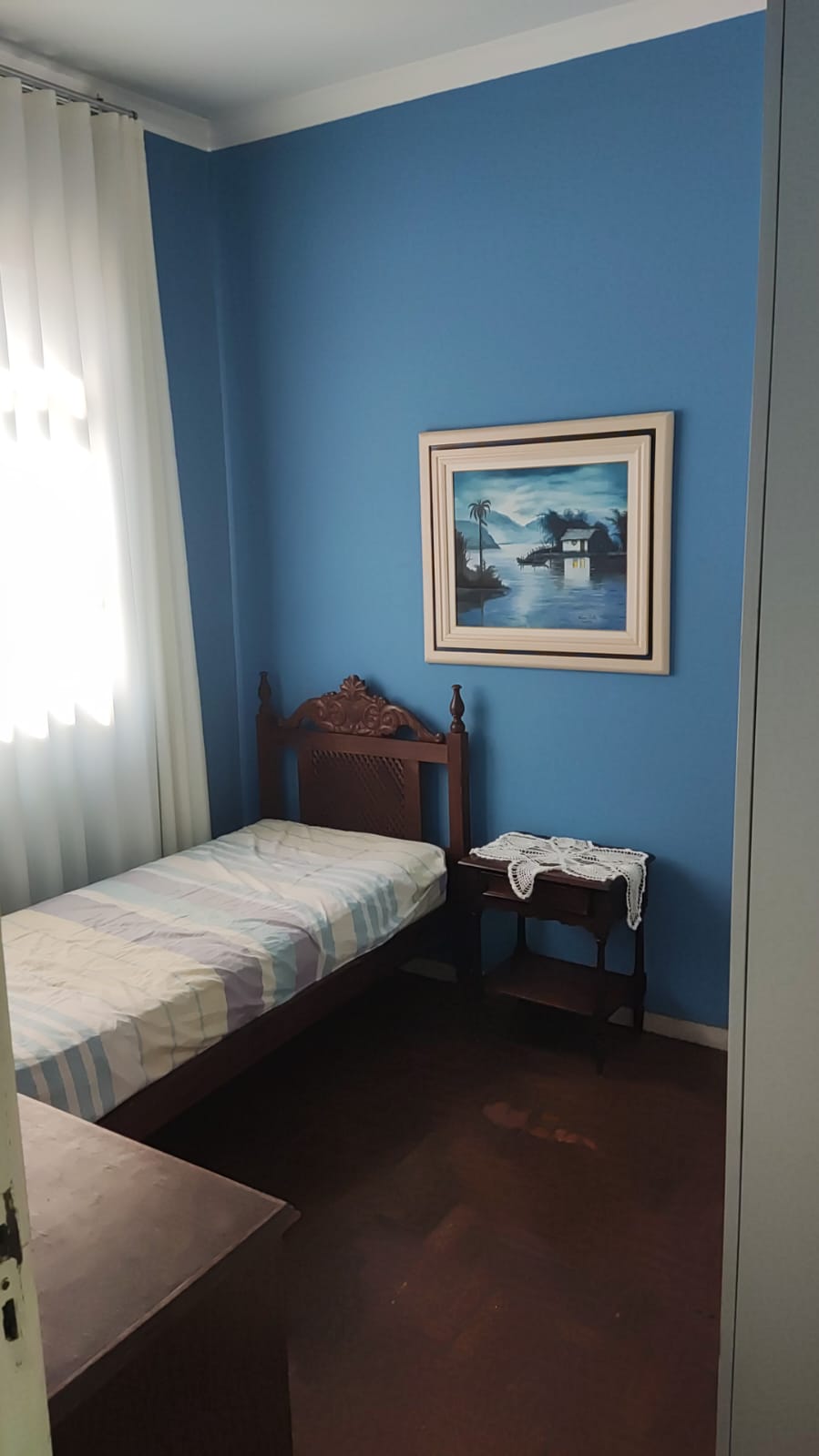 Apartamento à venda com 3 quartos, 80m² - Foto 9