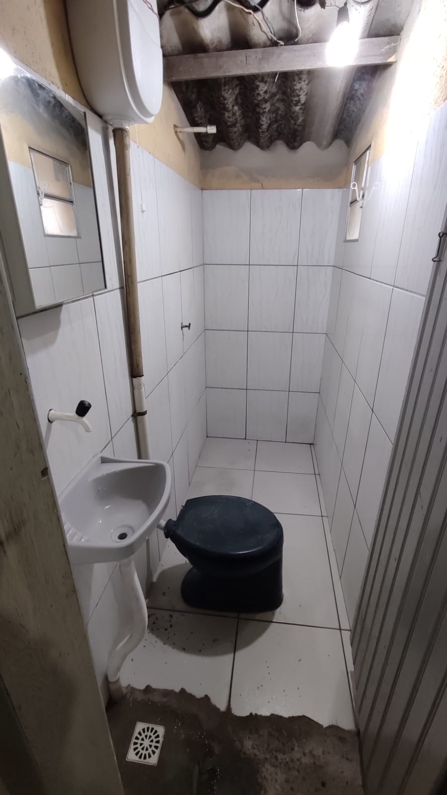 Kitnet e Studio para alugar com 1 quarto, 40m² - Foto 4