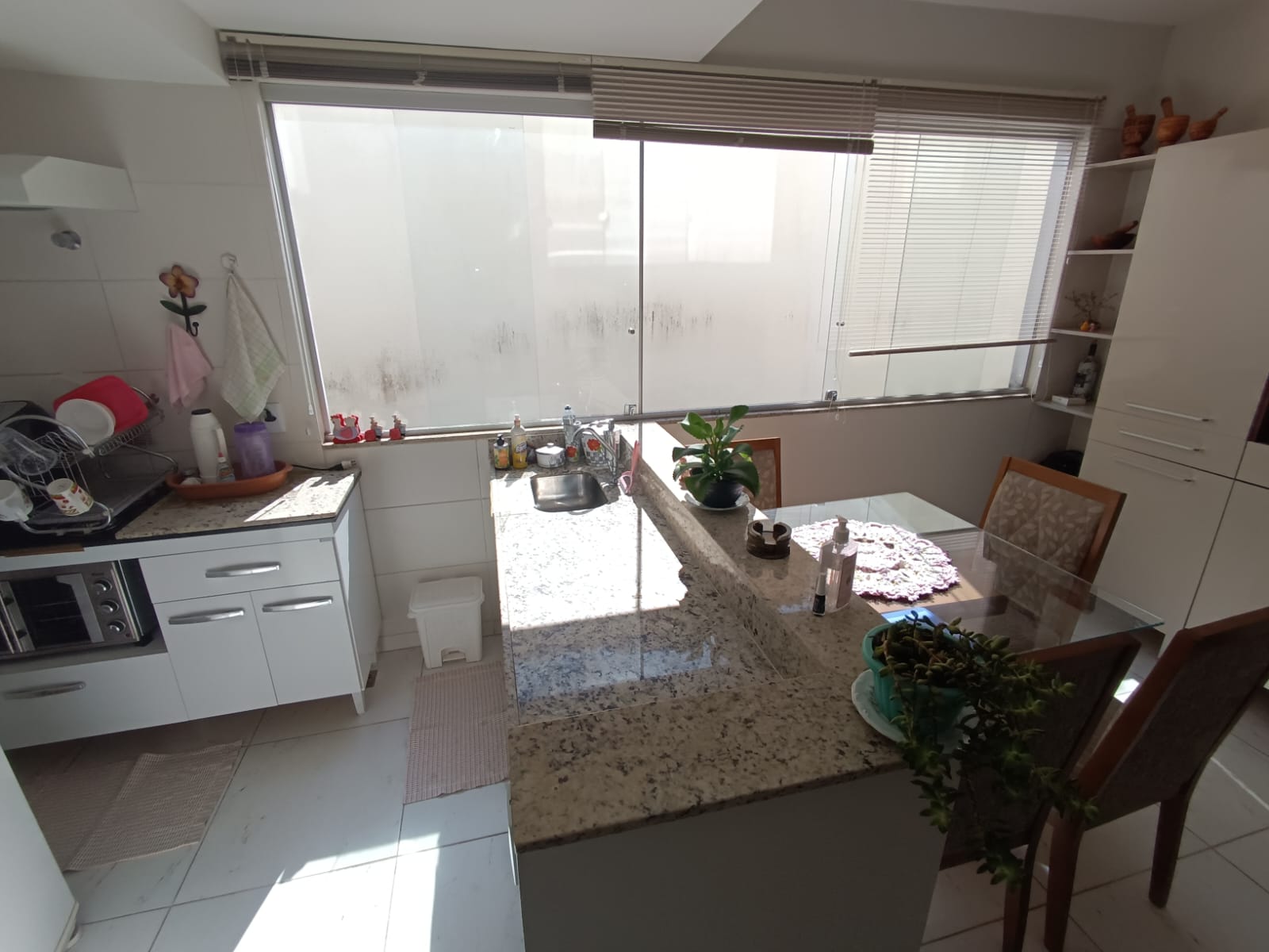 Casa à venda com 3 quartos, 152m² - Foto 10