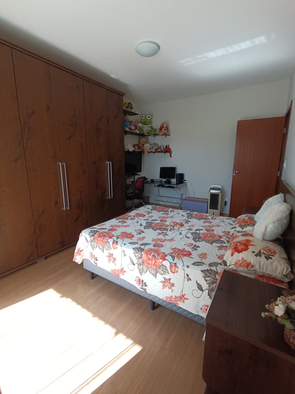 Casa à venda com 3 quartos, 152m² - Foto 17