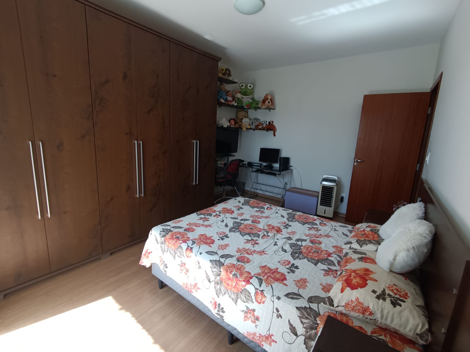 Casa à venda com 3 quartos, 152m² - Foto 19