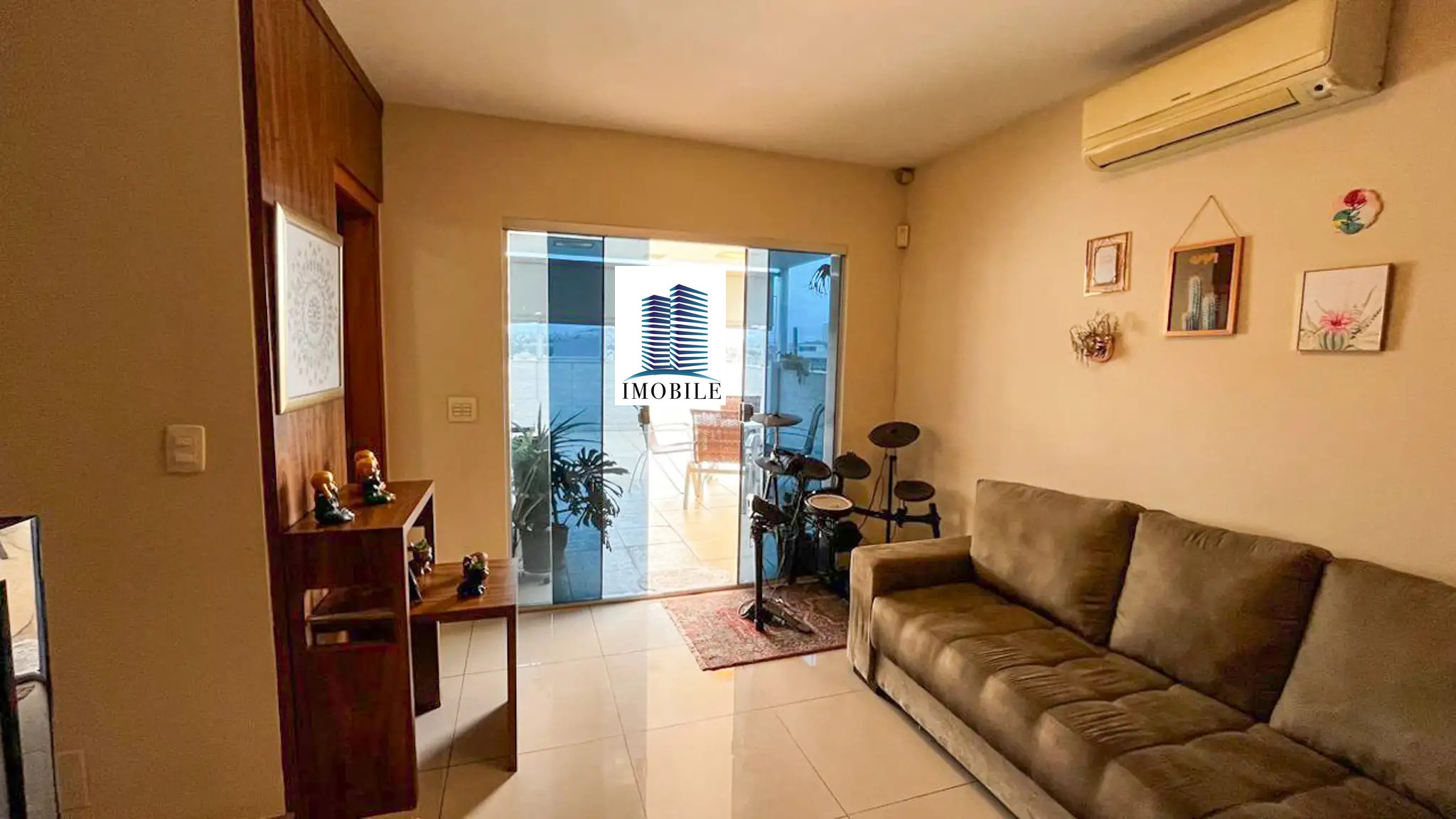 Cobertura à venda com 3 quartos, 174m² - Foto 7