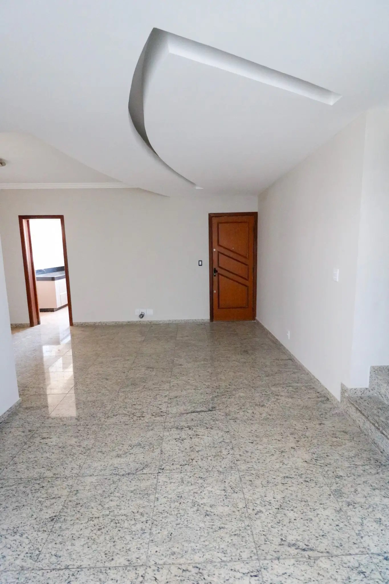 Cobertura à venda com 3 quartos, 176m² - Foto 1