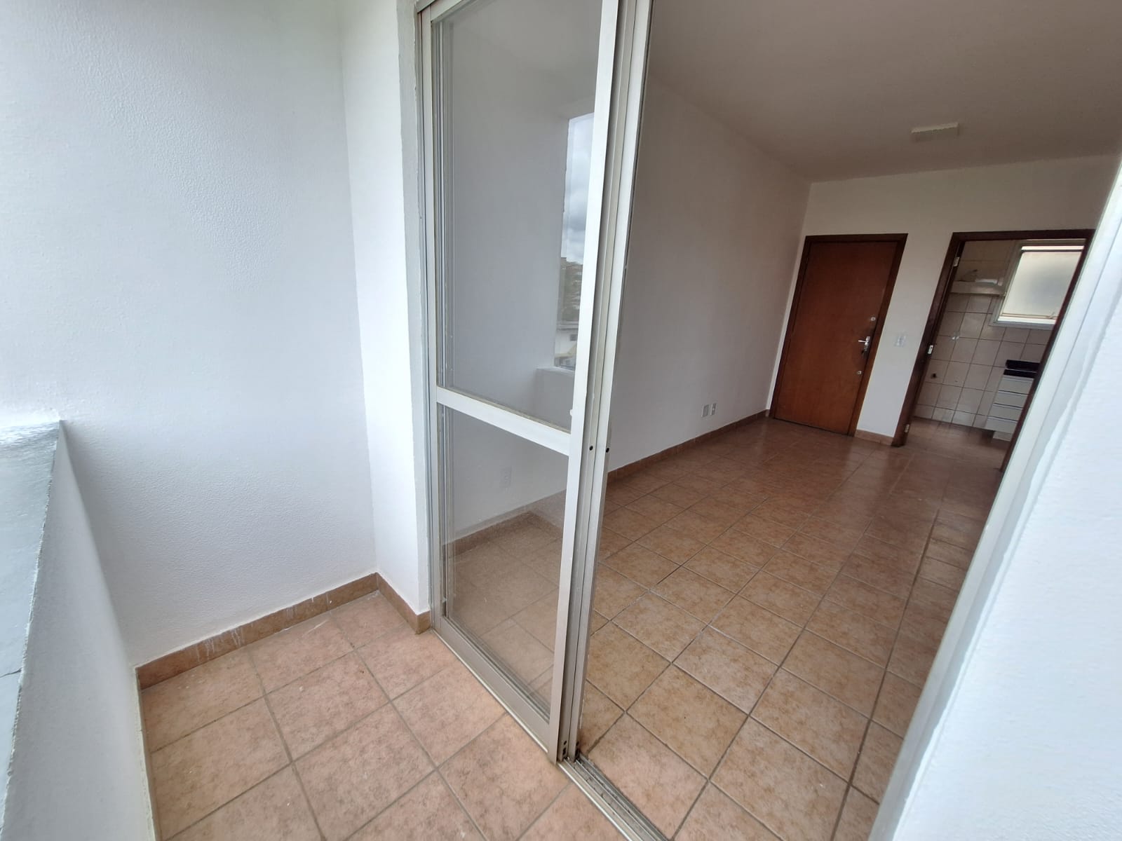 Apartamento para alugar com 2 quartos, 45m² - Foto 4