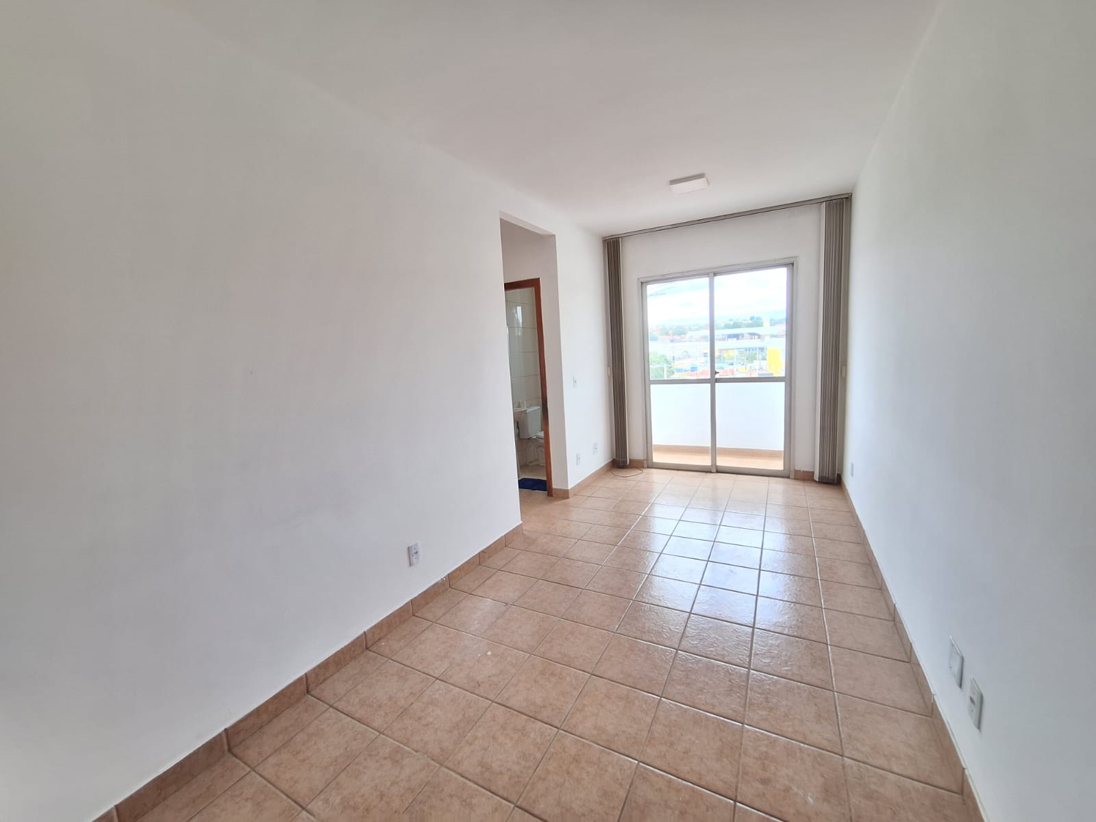 Apartamento para alugar com 2 quartos, 45m² - Foto 1