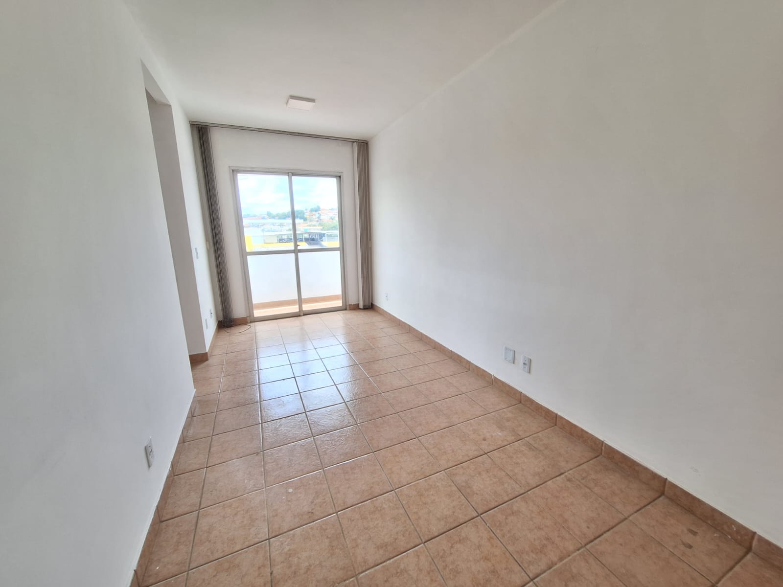 Apartamento para alugar com 2 quartos, 45m² - Foto 3