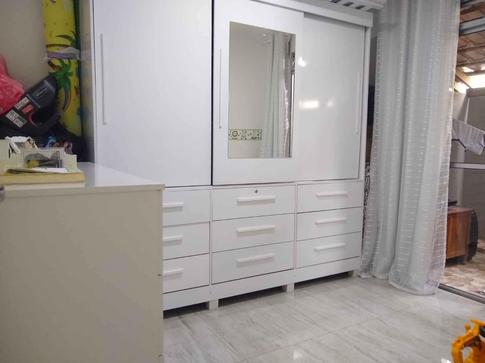 Apartamento à venda com 2 quartos, 75m² - Foto 12