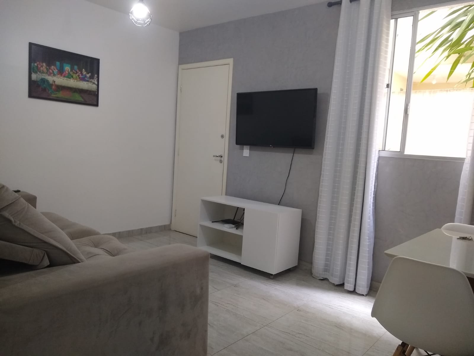 Apartamento à venda com 2 quartos, 75m² - Foto 4