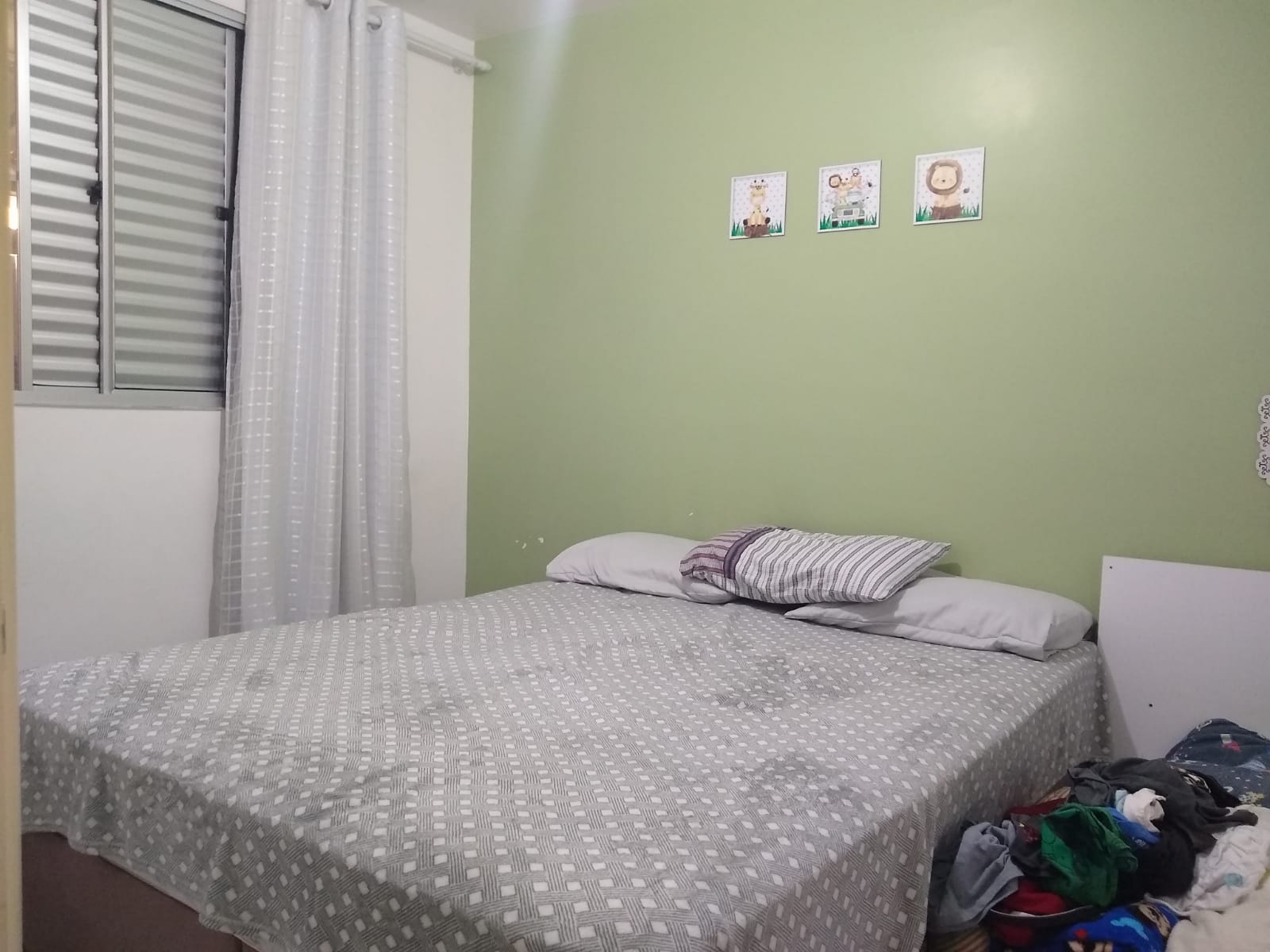 Apartamento à venda com 2 quartos, 75m² - Foto 11